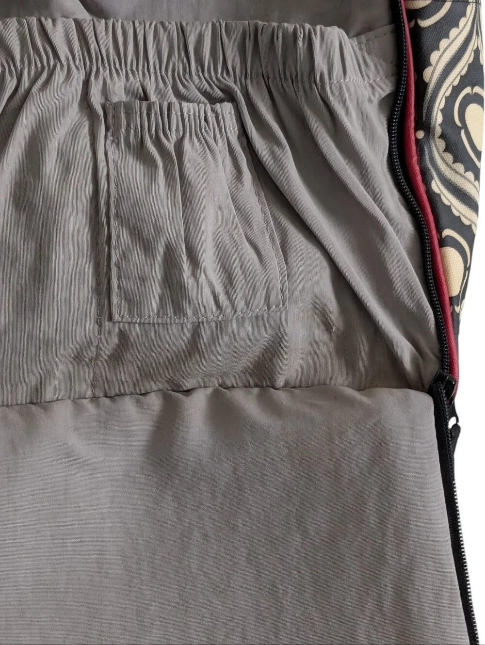 Petunia Pickle Bottom Printed Boxy Diaper Bag